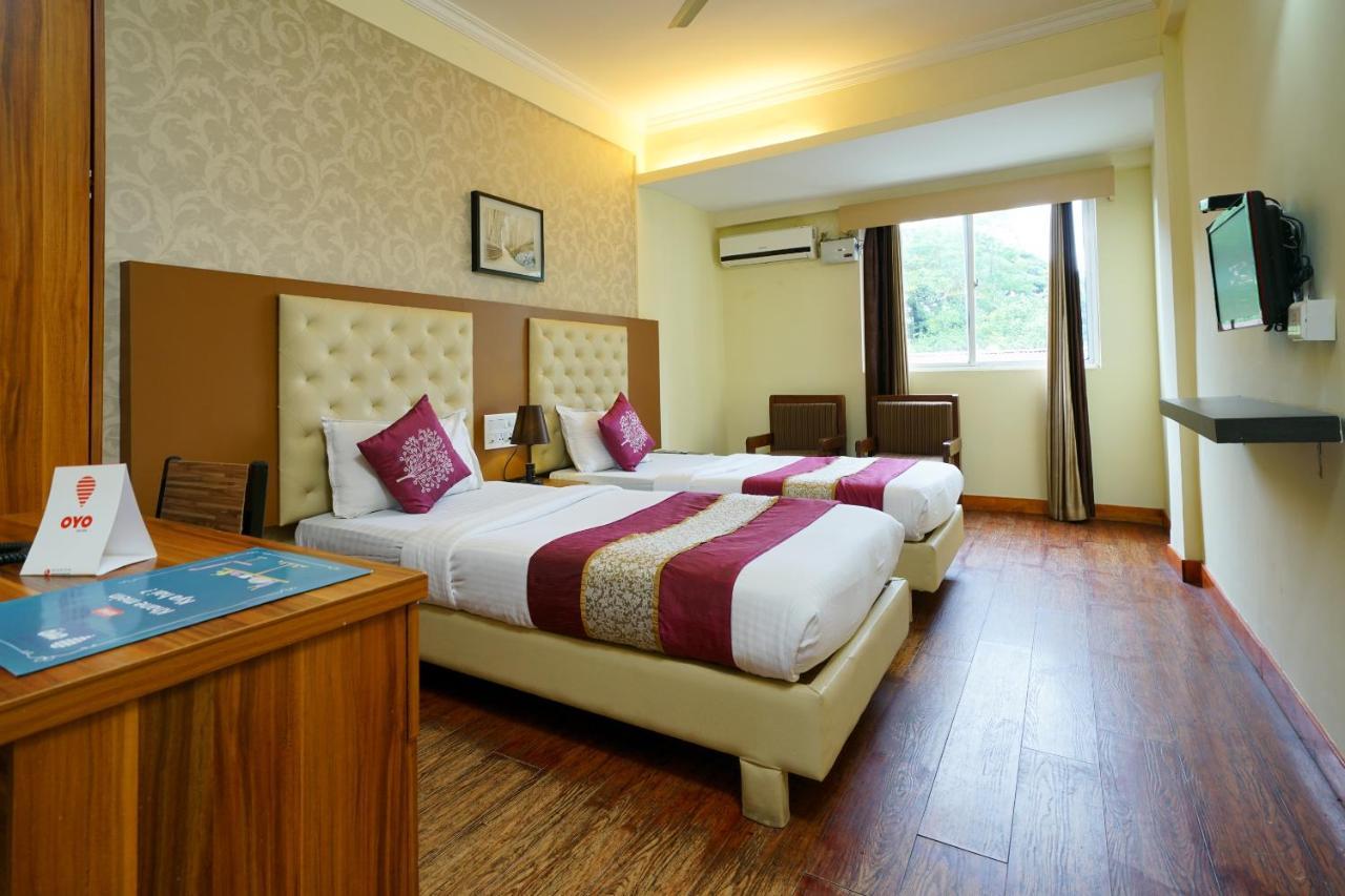 Oyo 1684 Hotel Malabar Inn 코지코드 외부 사진