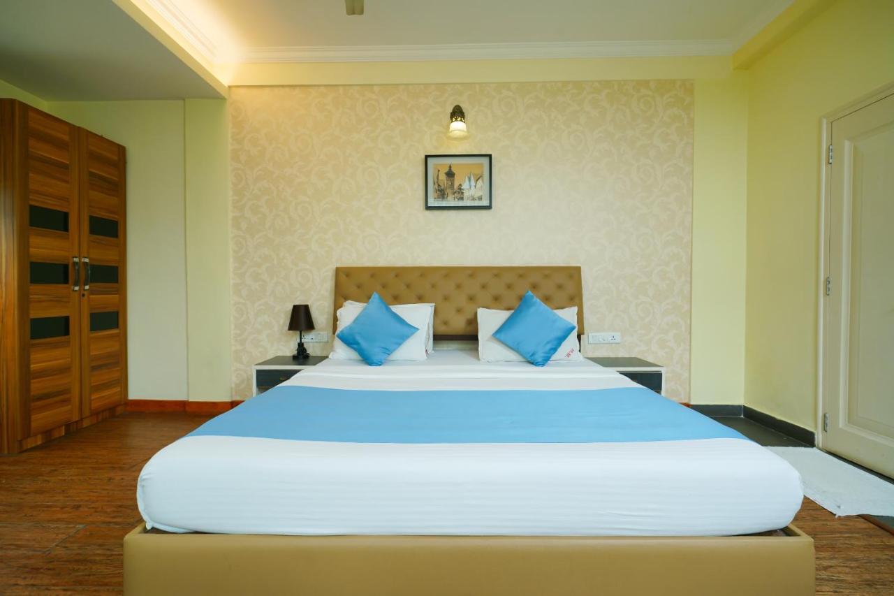 Oyo 1684 Hotel Malabar Inn 코지코드 외부 사진